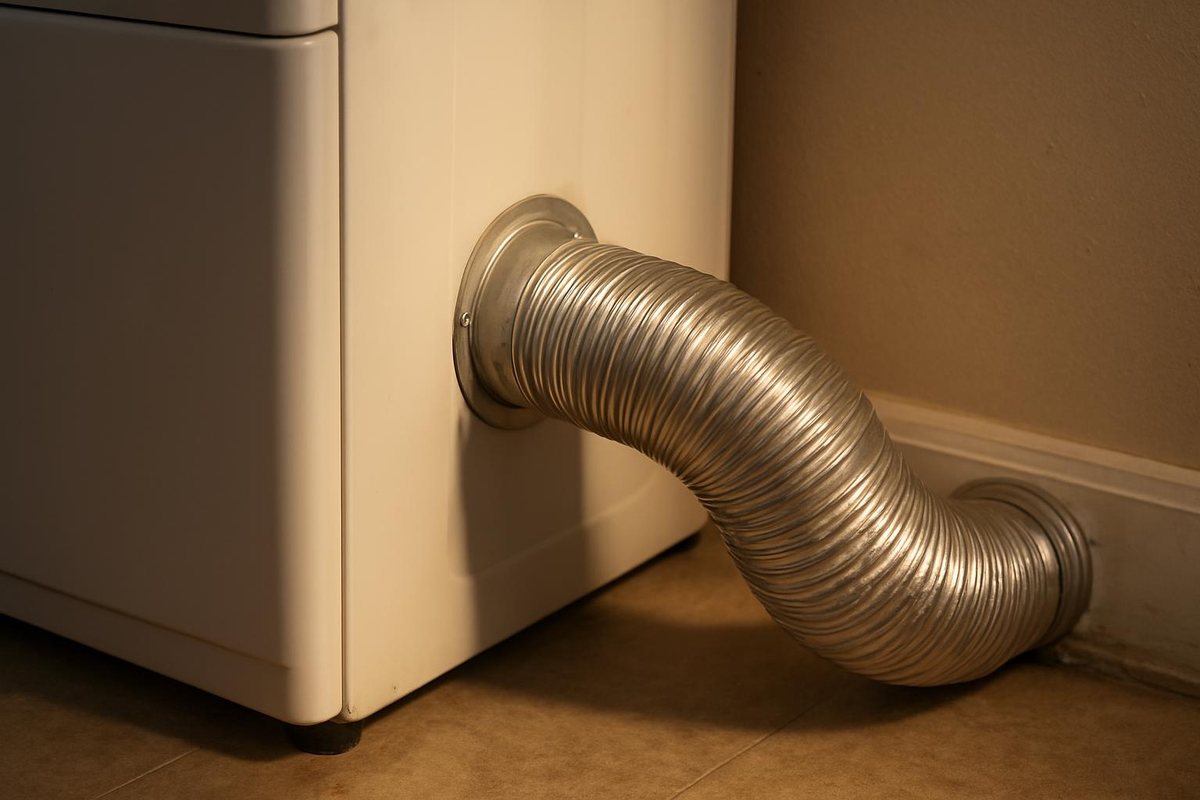 Oak Gate Dryer Cleaning Services in Tampa